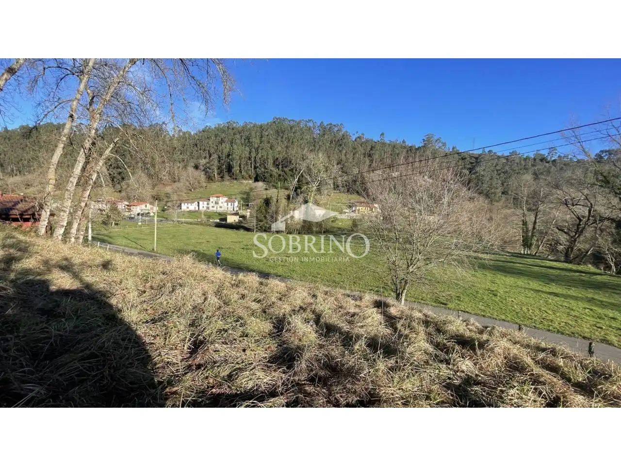 Terreno residencial en venta en Calle vilde 0, imagen 11