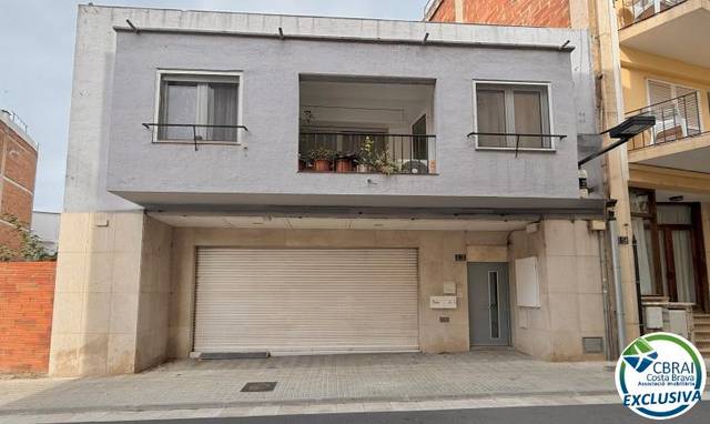 Apartamento en Venta en Carrer de Madrid en Centre