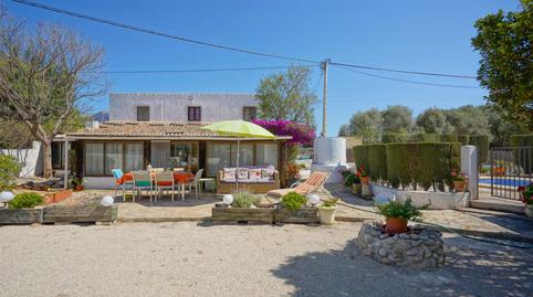 Photo 2 of House or chalet for sale in Centro ciudad, Jávea / Xàbia