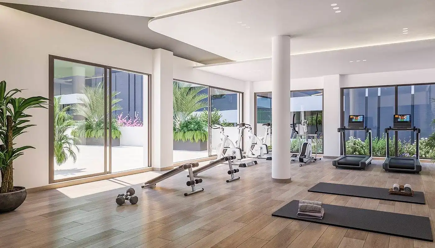 Flat with pool for sale in Altos de Estepona, imagen 8