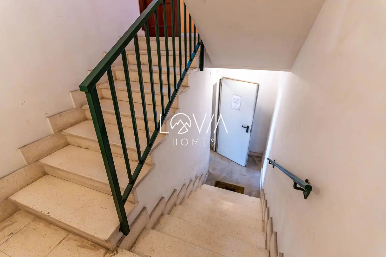 Piso en venta en Soba con Trastero