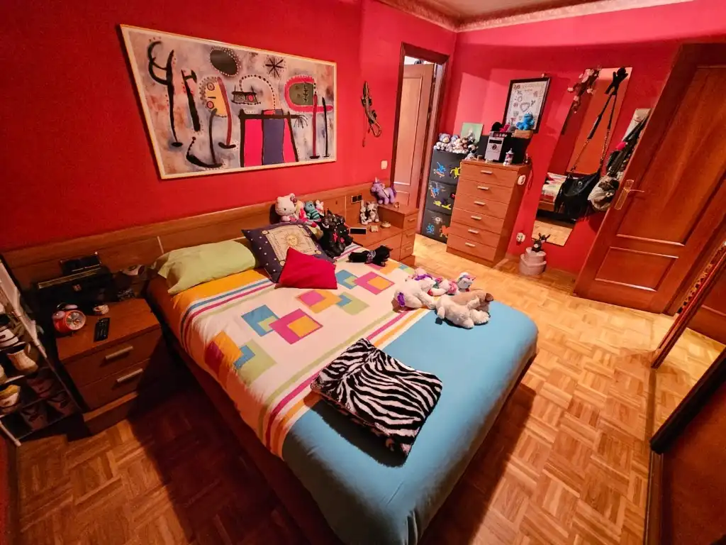 Appartement avec ascenseur à vendre à Calle Toso Muñiz, imagen 13