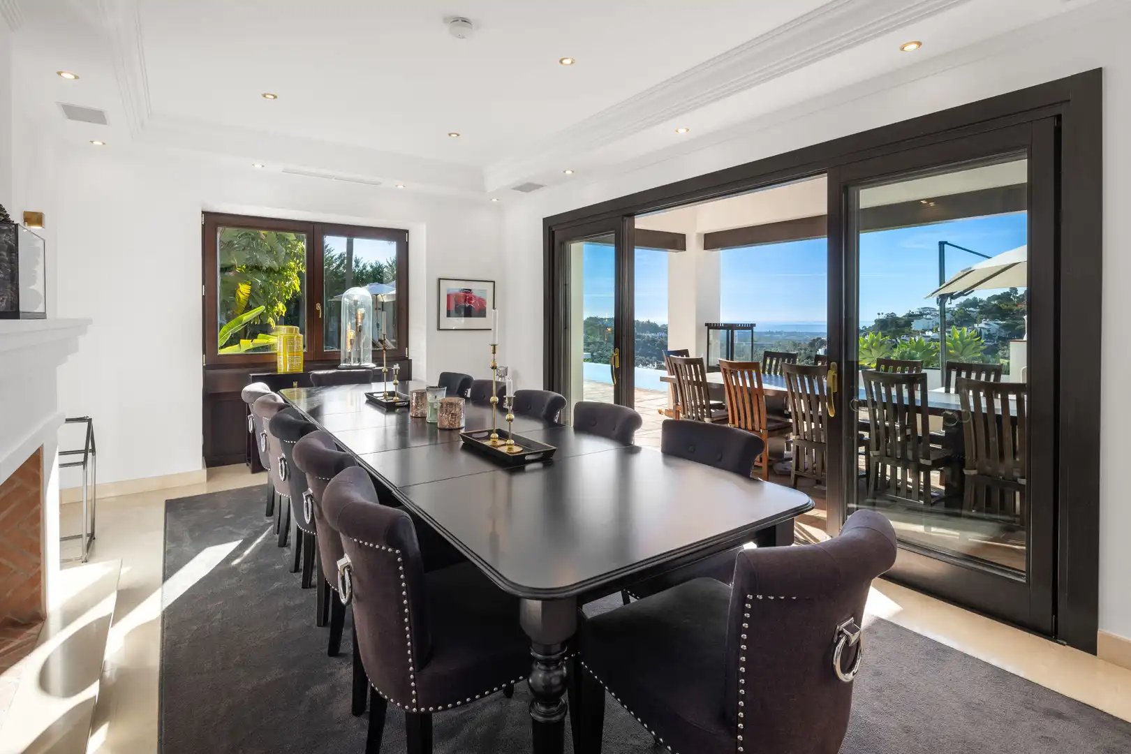 Villa mit Terrasse zum Verkauf in La Quinta, imagen 15