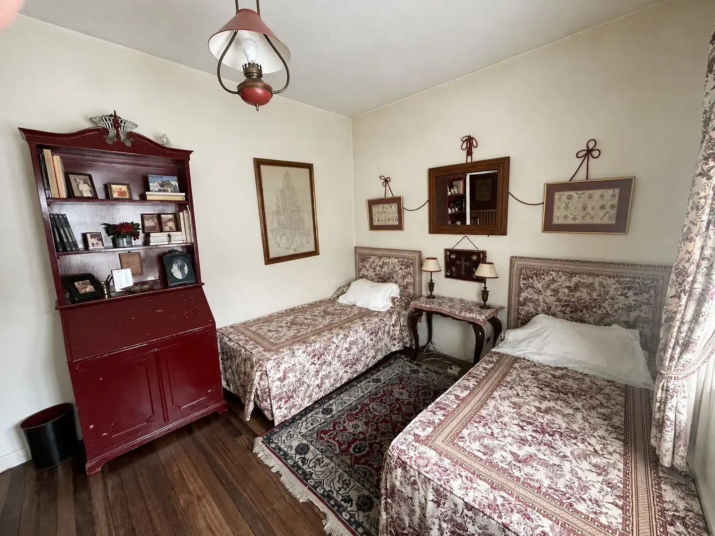 Bedroom of Flat for sale in Getxo   with Storage room