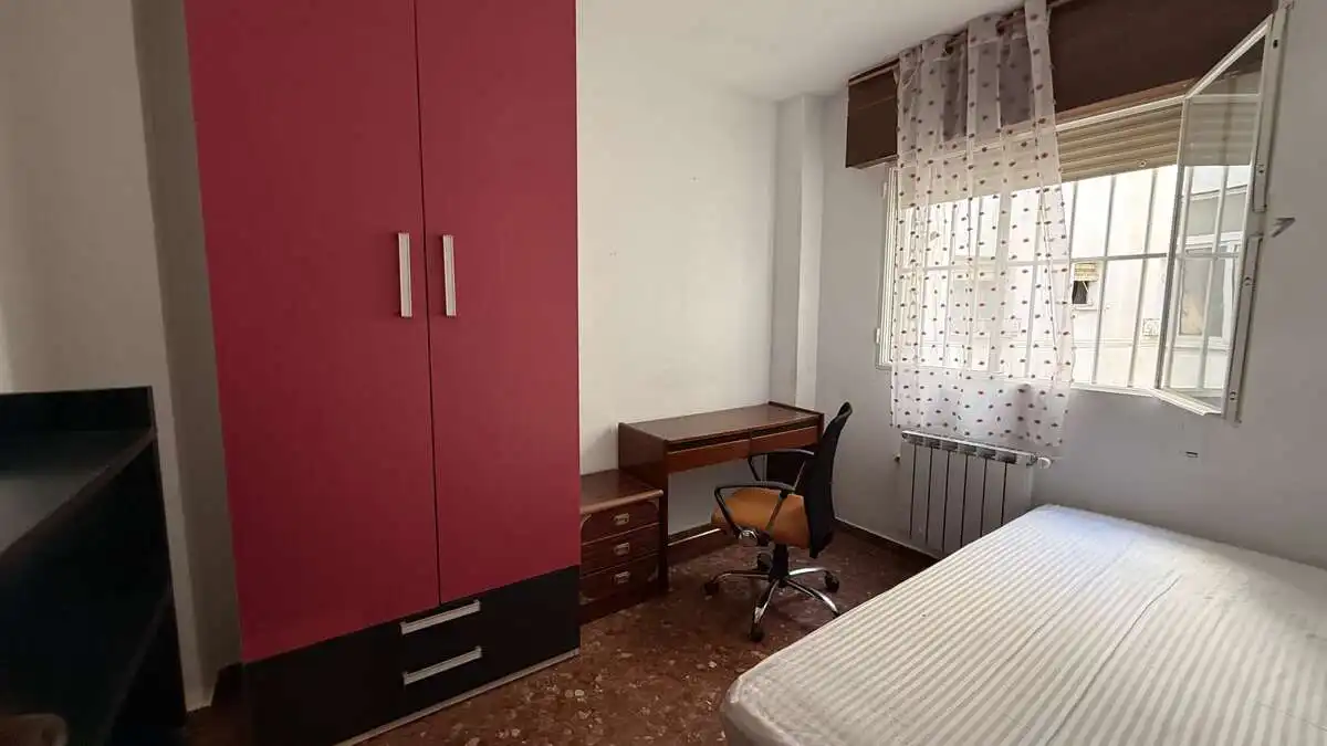 Flat for rent in Doctor Sánchez Mariscal, Plaza de Toros