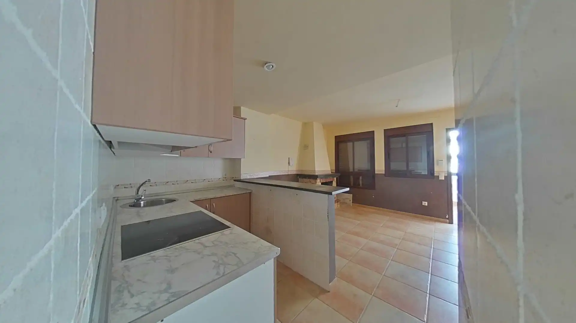 Piso en venta en Guarros, Paterna del Río