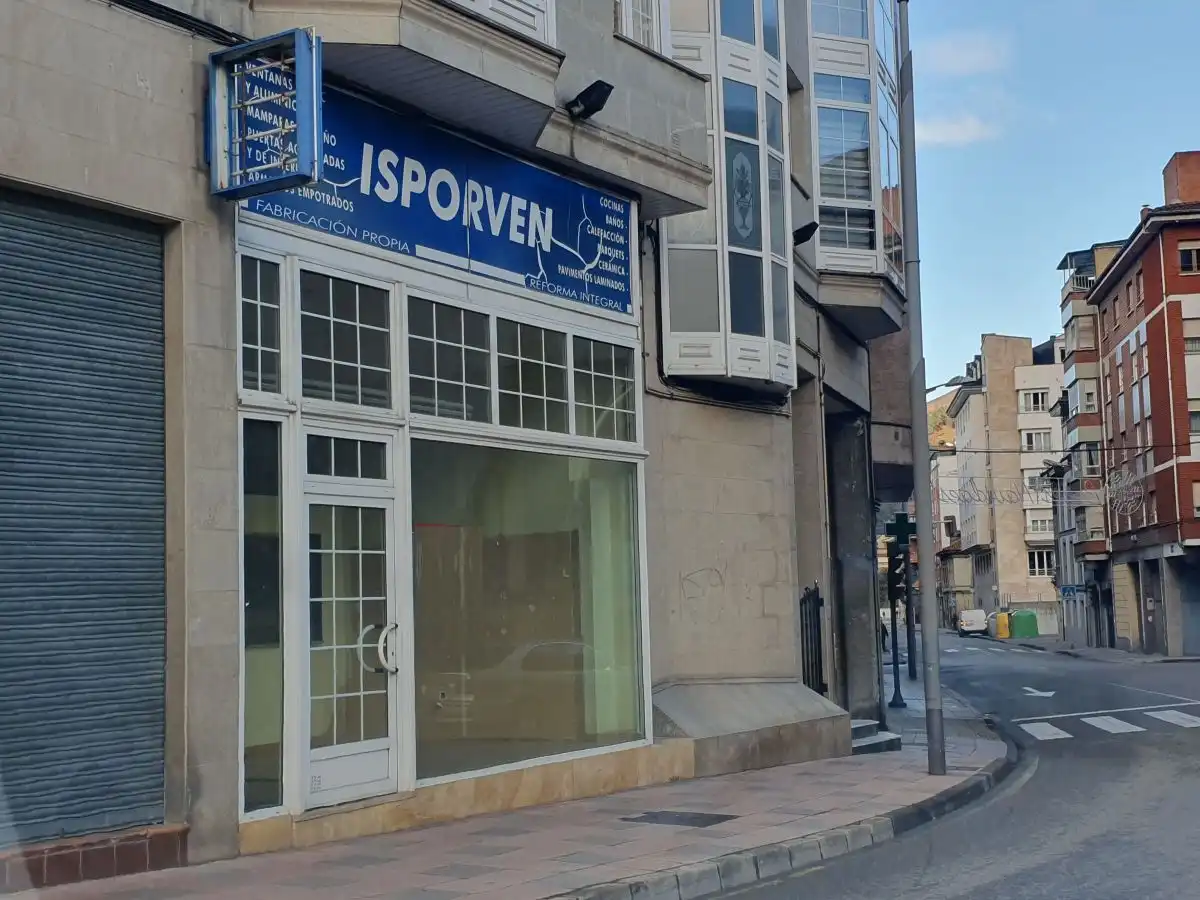 Gewerbefläche zum Verkauf in Requejo - Rozaes - Oñón, imagen 5