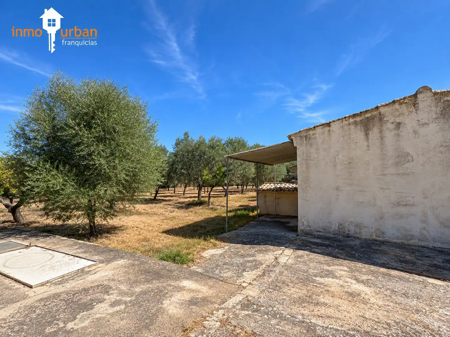 Casa rústica amb jardí en venda a Nord, imagen 30