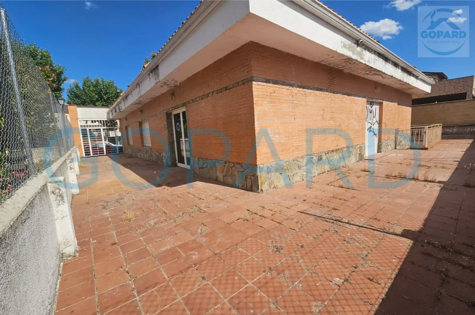 Gewerbefläche zum Verkauf in Villanueva de la Cañada ciudad, imagen 14