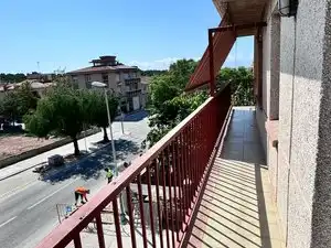 Apartments for rent in Passeig de l'Estació, La Pobla de Montornès