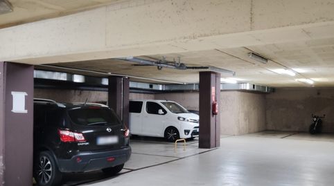 Foto 4 de Garaje de alquiler en Calle Entença, 94, La Nova Esquerra de l'Eixample, Barcelona Capital