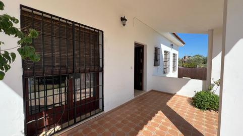 Foto 5 de Casa o xalet en venda a Calle Calvario, Almensilla, Sevilla