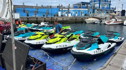 Photo 2 of Premises for sale in El Muelle, La Caleta, Santa Cruz de Tenerife