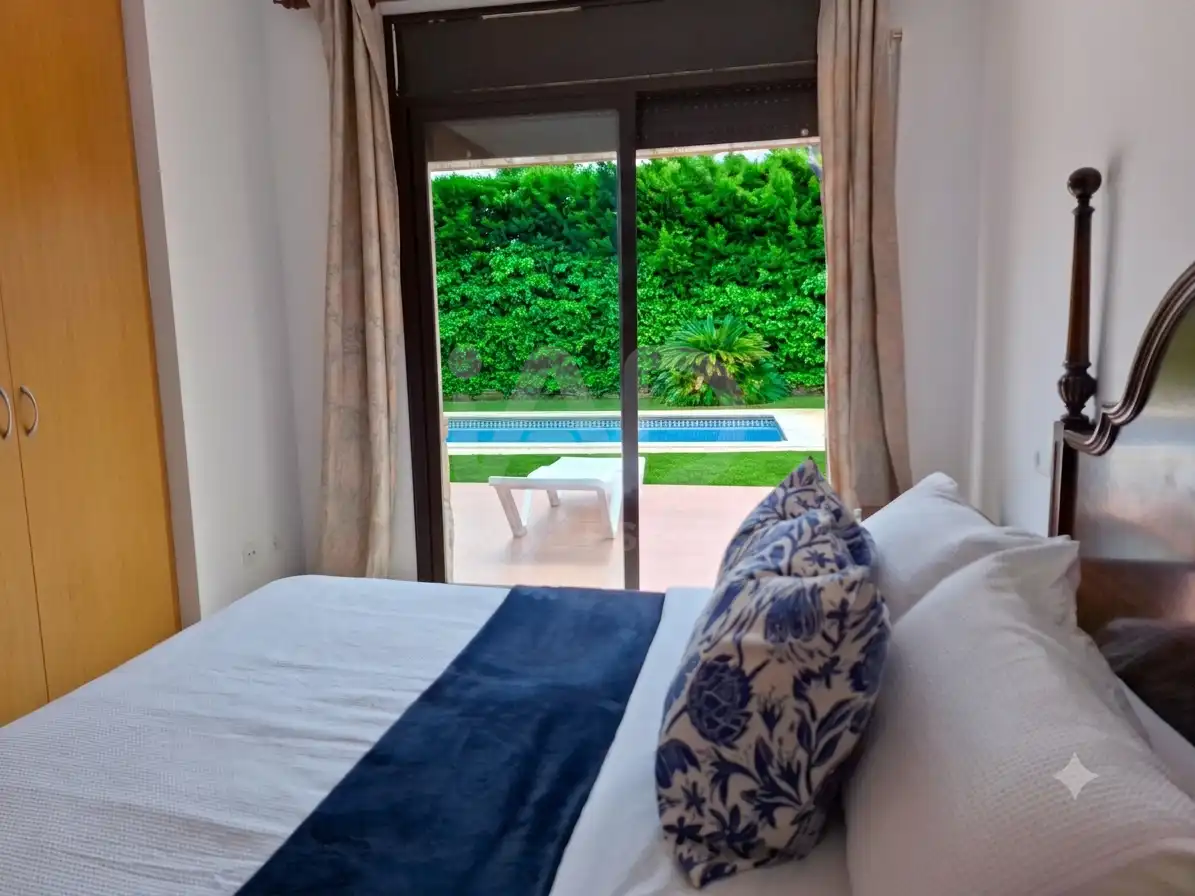 Habitación de Casa o chalet en venta en Pratdip con Aire acondicionado, Calefacción y Terraza