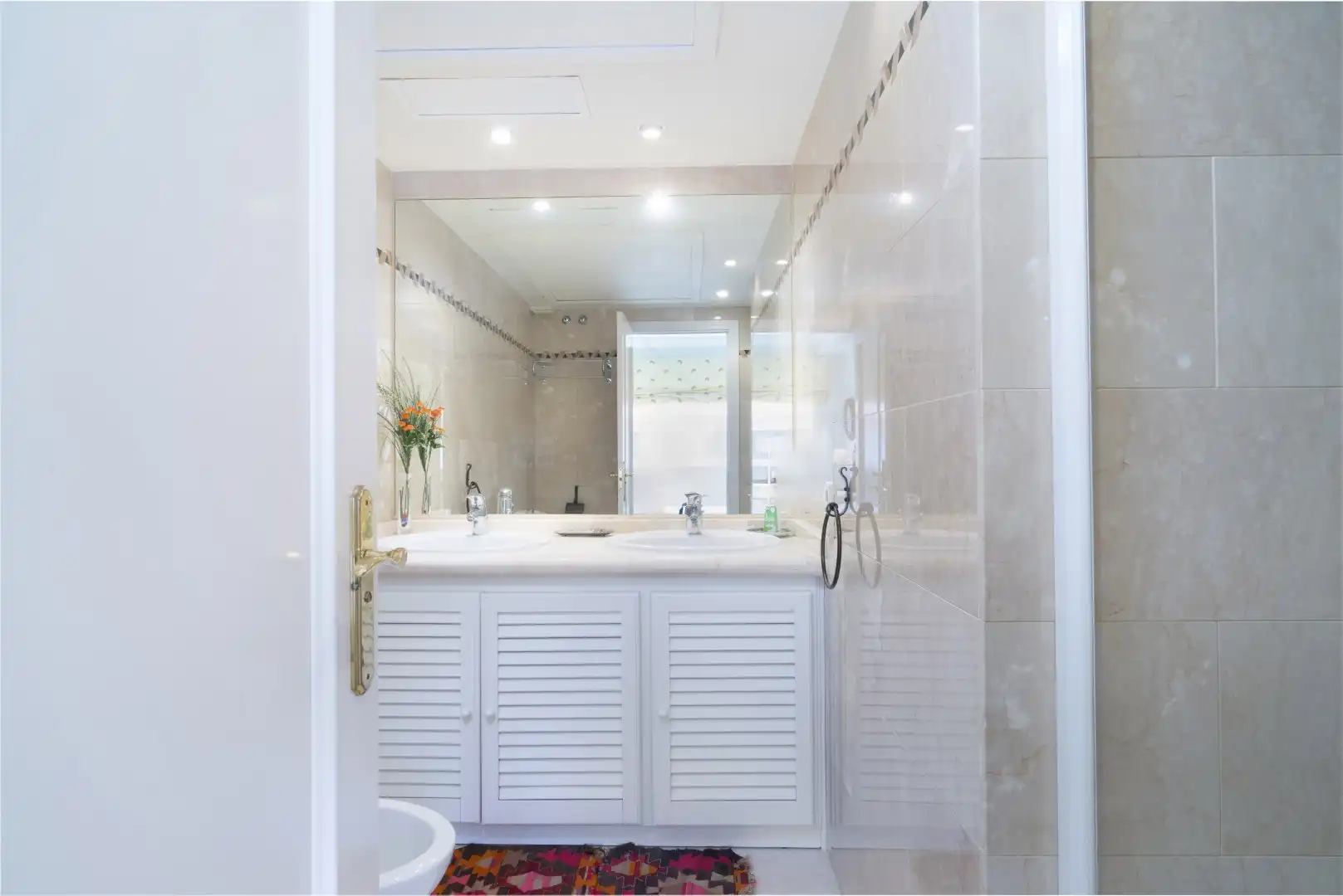 Penthouse with terrace for sale in Nueva Andalucía, imagen 16