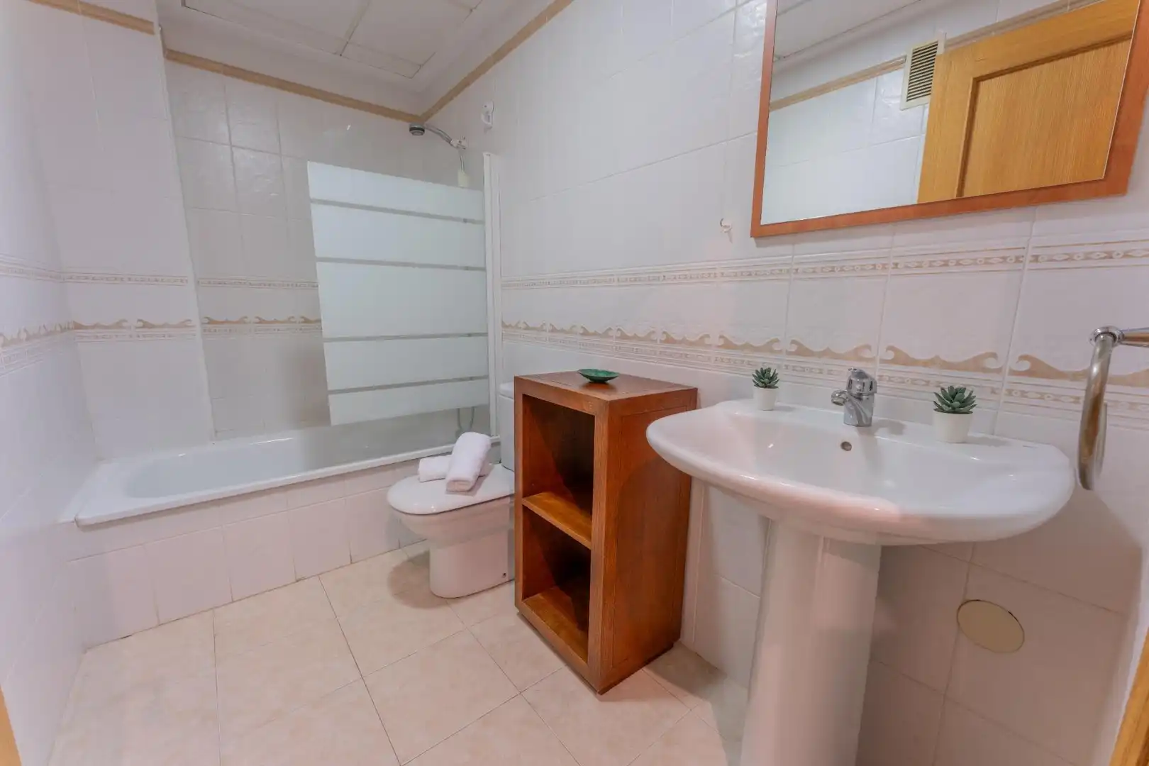 Baño de Piso en venta en Elche ciudad