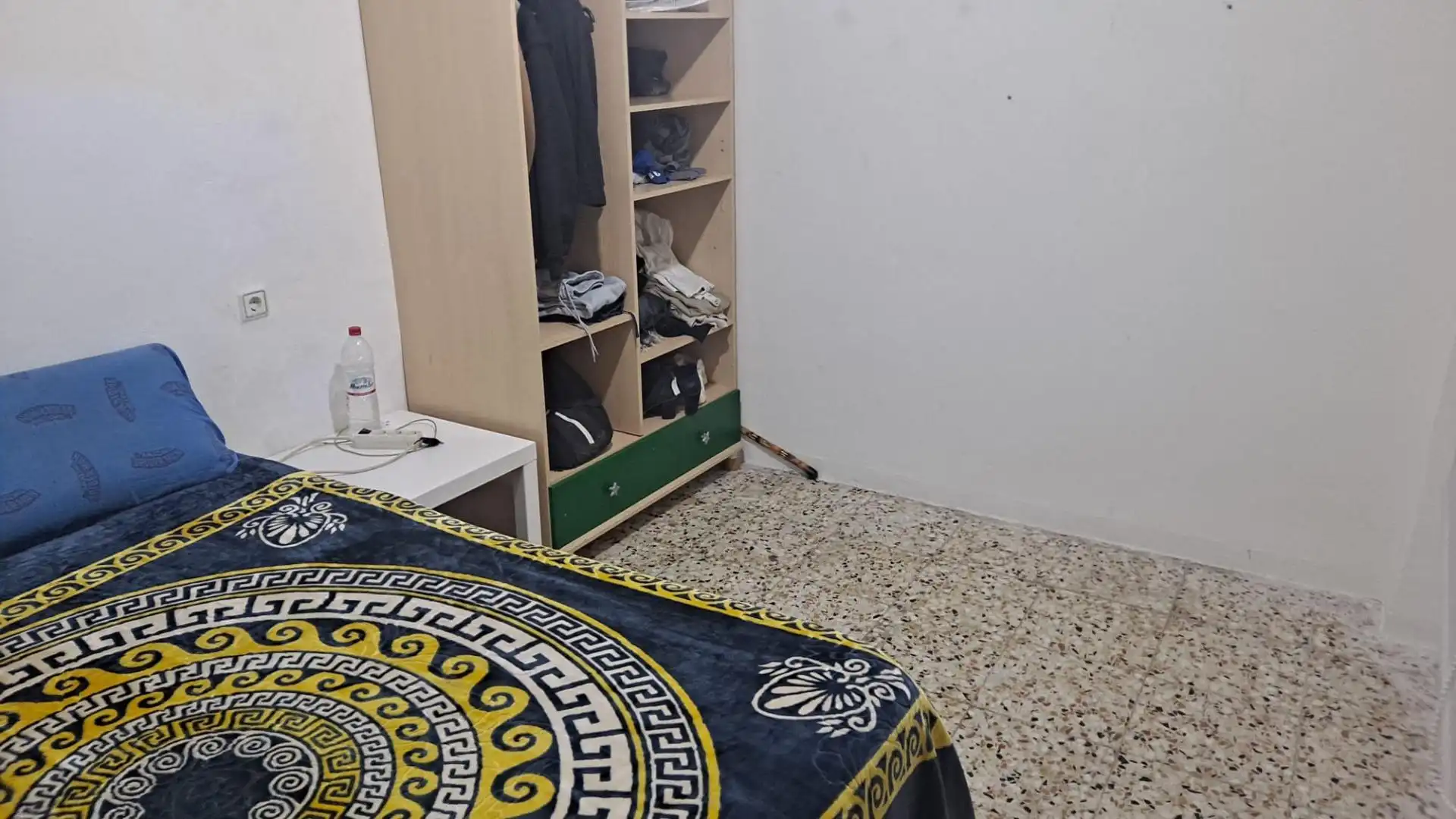Dormitori de Pis en venda en Elche / Elx