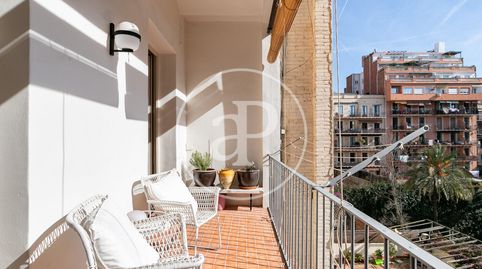 Foto 2 de Piso en venta en Carrer de Còrsega, Dreta de l'Eixample, Barcelona Capital