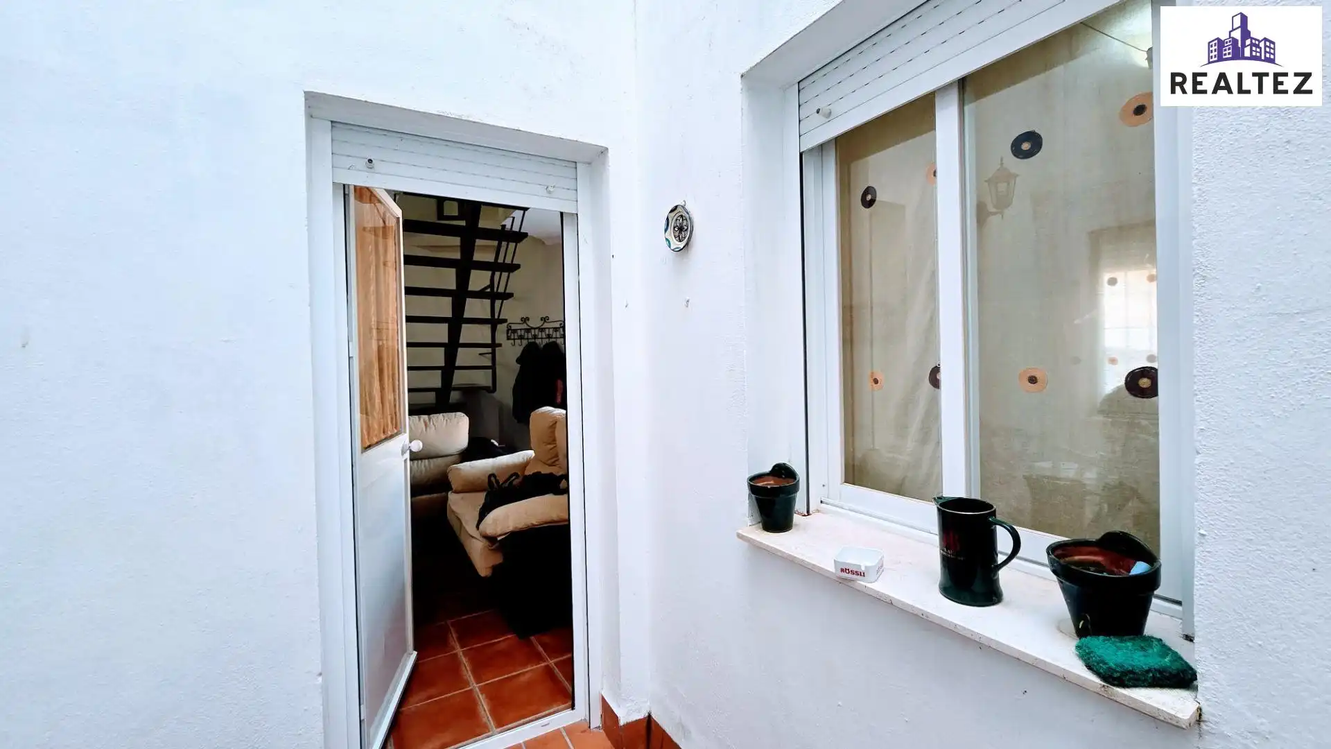 Casa con terraza en venta en Grazalema, imagen 25