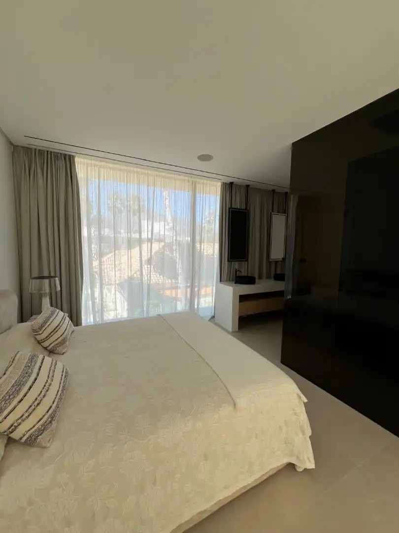 Vivienda con piscina en venta en Calle los Granados 18, imagen 14