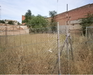 Land for sale in  Zaragoza Capital