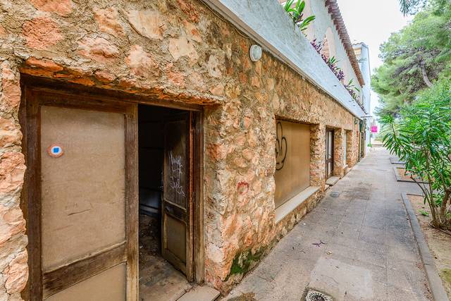 Local comercial en Alquiler en Pasaje Timón en Alcossebre