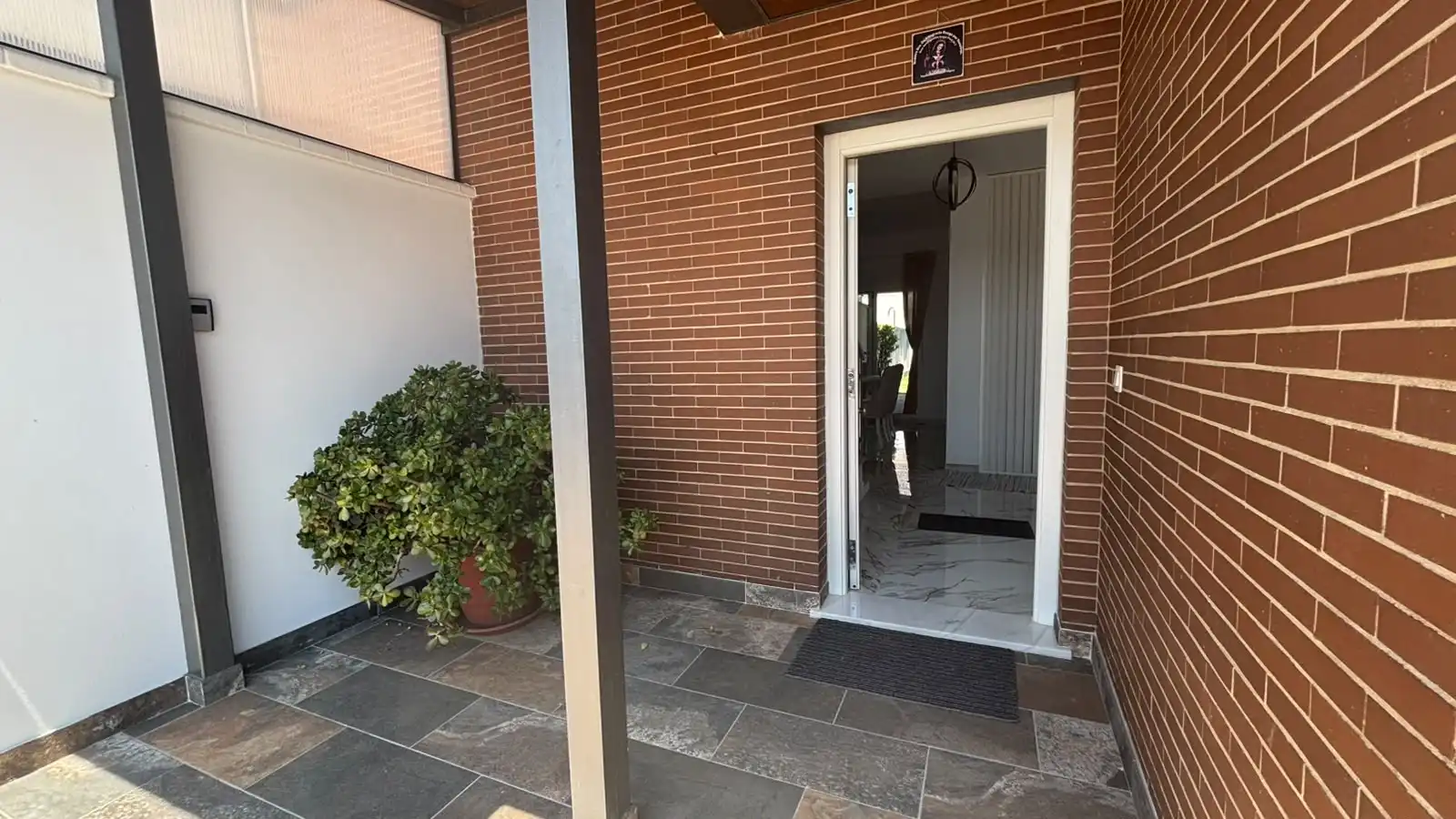 Casa adosada en venta en Huévar del Aljarafe con Aire acondicionado y Trastero