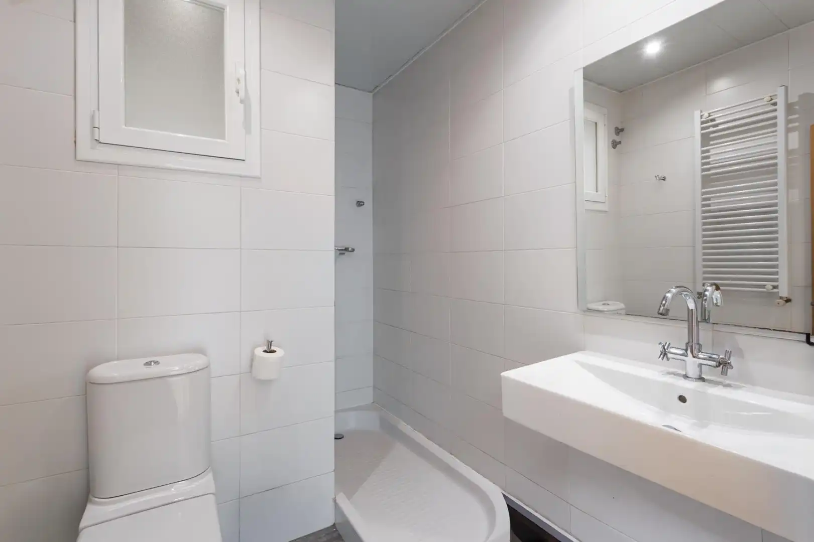 Baño de Piso en venta en Barcelona con Aire acondicionado y Parquet