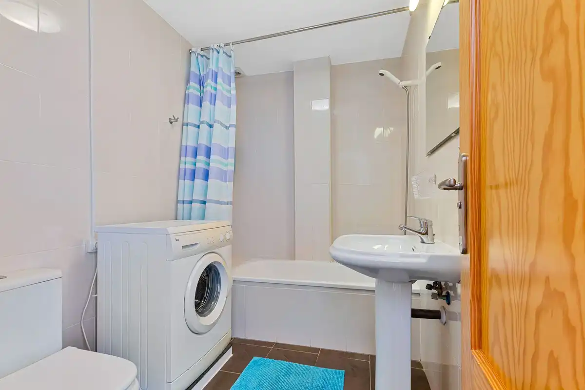 Penthouse with pool for sale in Las Gaviotas  - Carvajal, imagen 13
