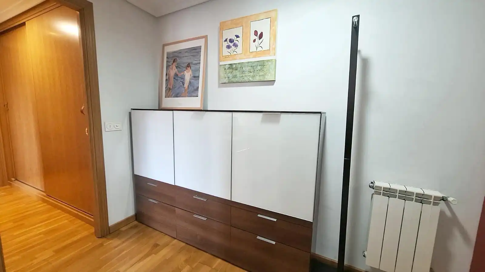 Piso en venta en Ponferrada