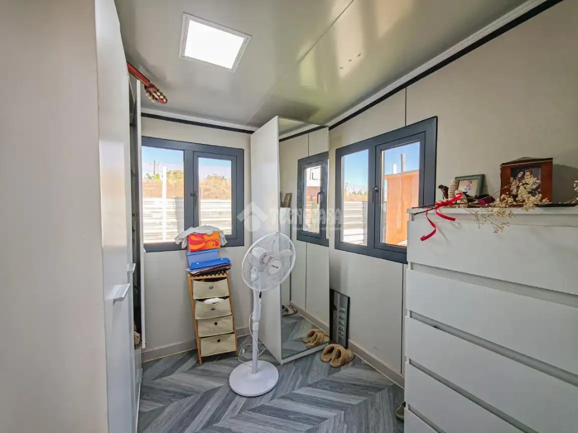 Habitación de Finca rústica en venta en Arona