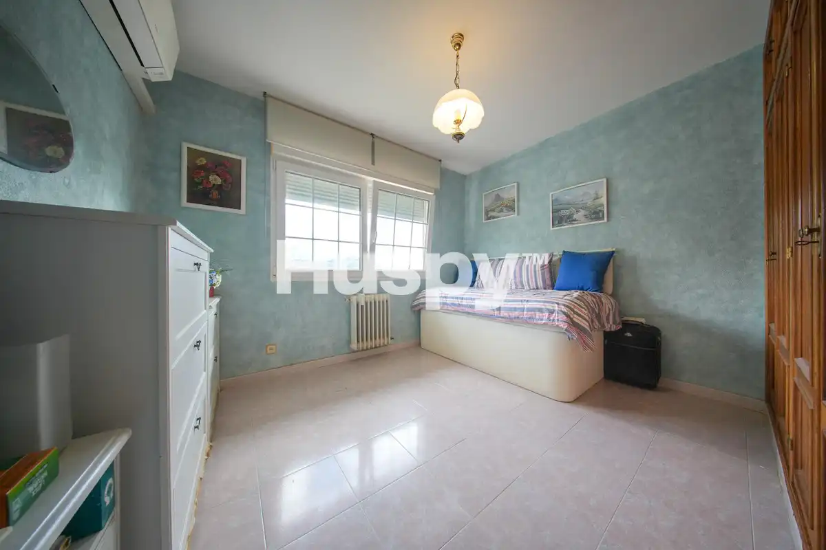 Detached house with terrace for sale in Calle el Ejido, imagen 27