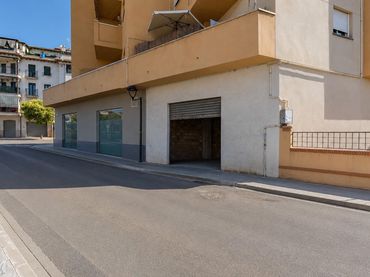 Local comercial en venda a Calle del Río Genil