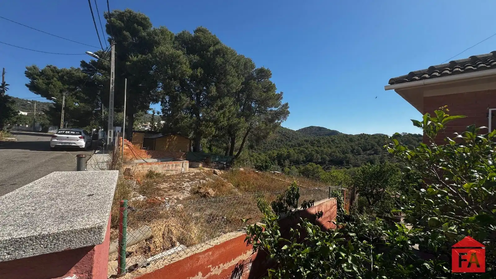Terreno rustico in vendita a La Bisbal del Penedès, imagen 6