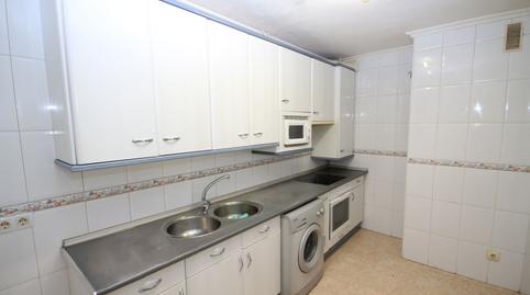 Photo 3 of Flat for sale in Camino de Los Hoyos, 14, Kabiezes, Santurtzi