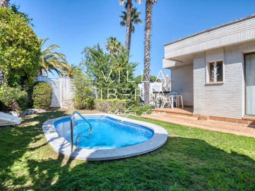 Haus mit Pool zum Verkauf in Carrer Santa Anna 7, imagen 33