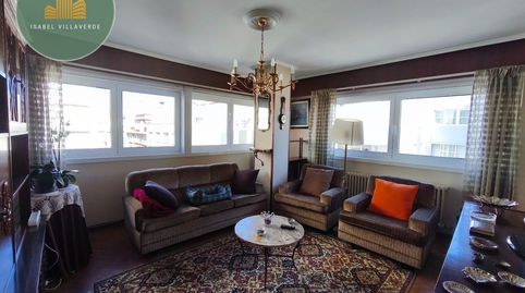 Foto 4 de Piso en venta en Benito Blanco Rajoy, Cuatro Caminos - Plaza de la Cubela, A Coruña Capital