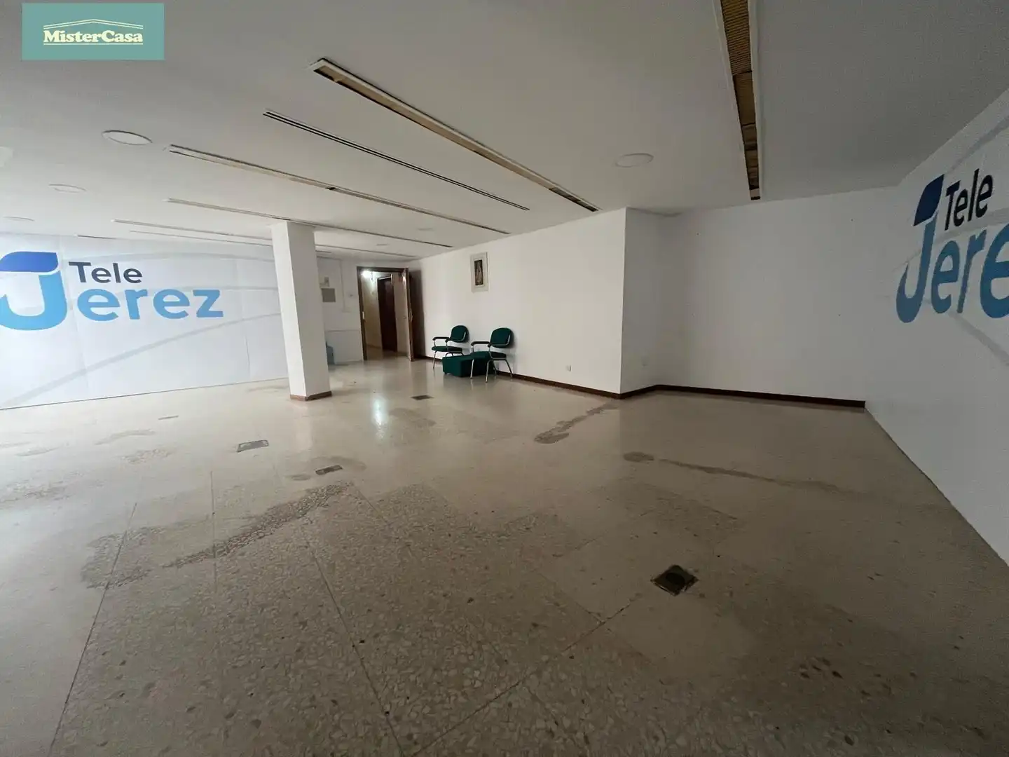 Oficina en venda a Centro, imagen 6