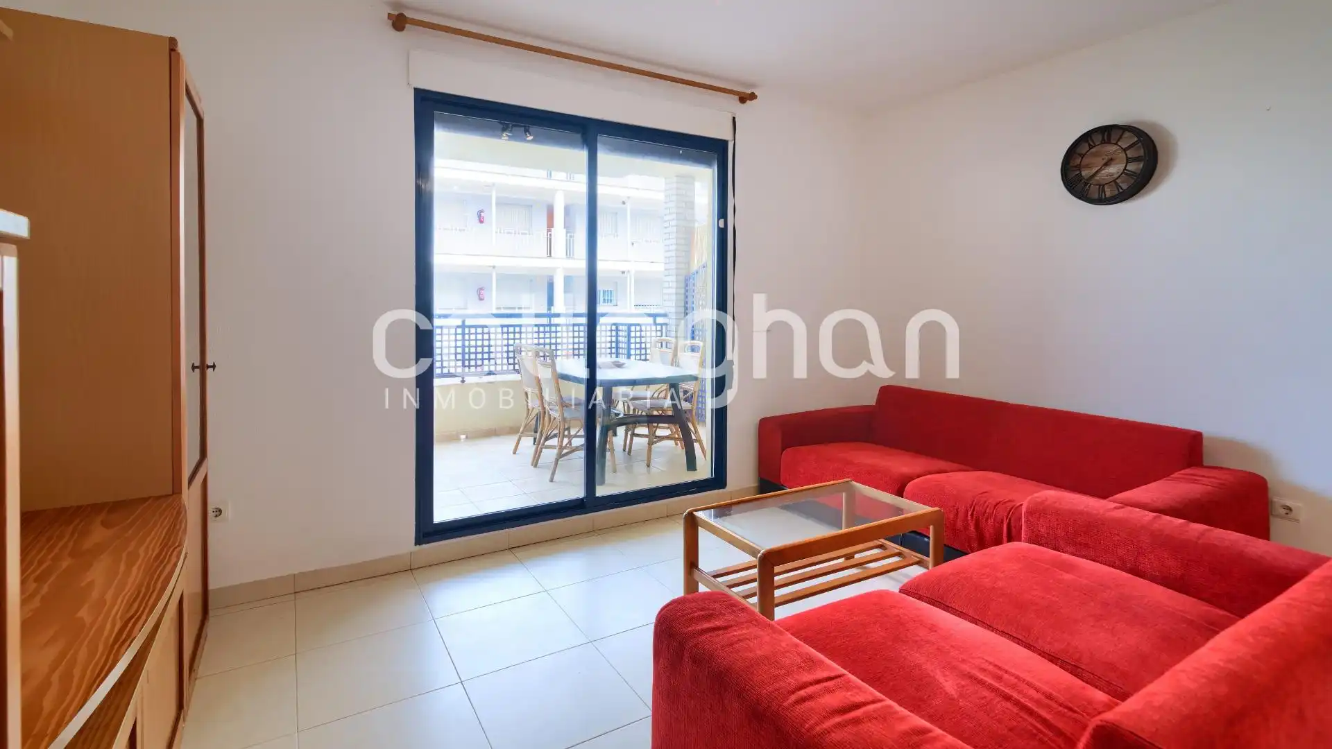 Appartement avec terrasse à vendre à Calle JARDINS (ELS), imagen 10