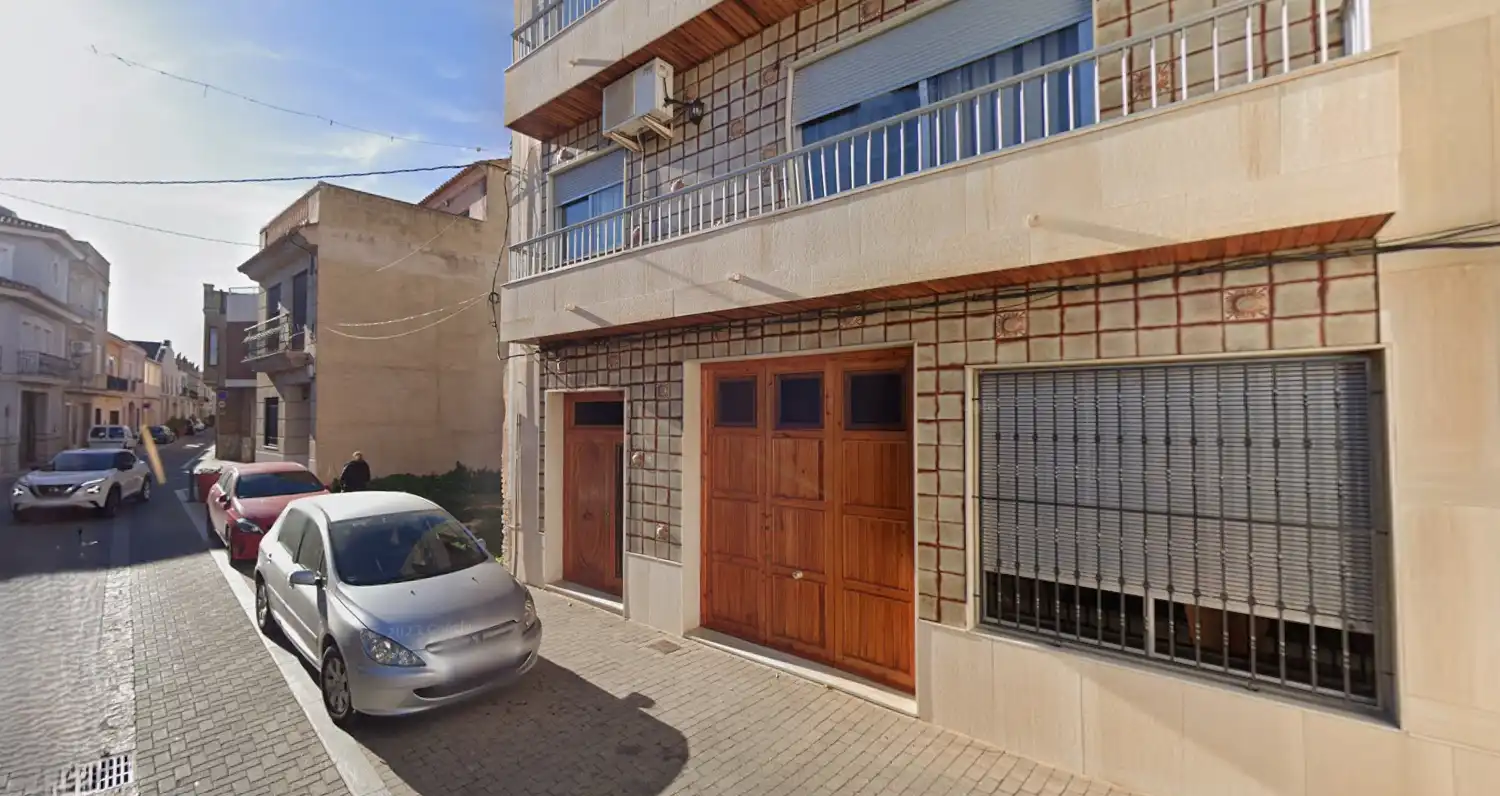 Wohnung zum Verkauf in LA SEQUIA, imagen 3