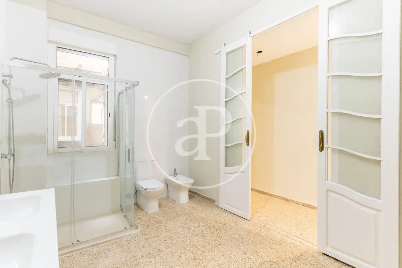Flat with terrace to rent in Carrer de Martí, imagen 26