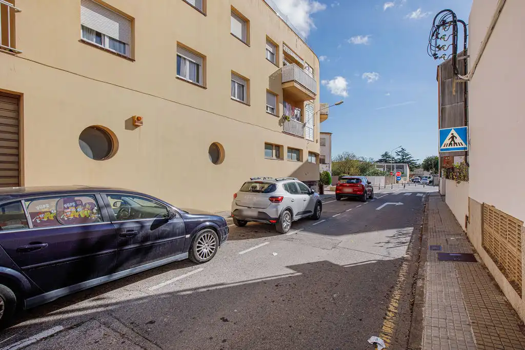 Business premises for sale in BAILEN, imagen 21