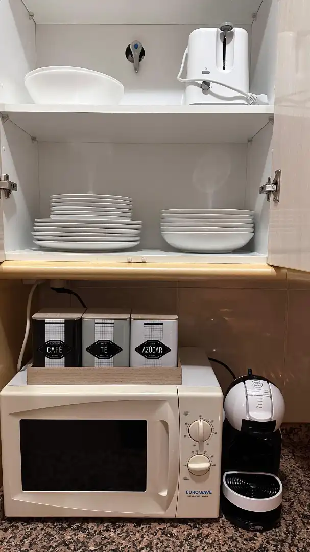 Piso en venta en Antequera con Aire acondicionado, Amueblado y Horno