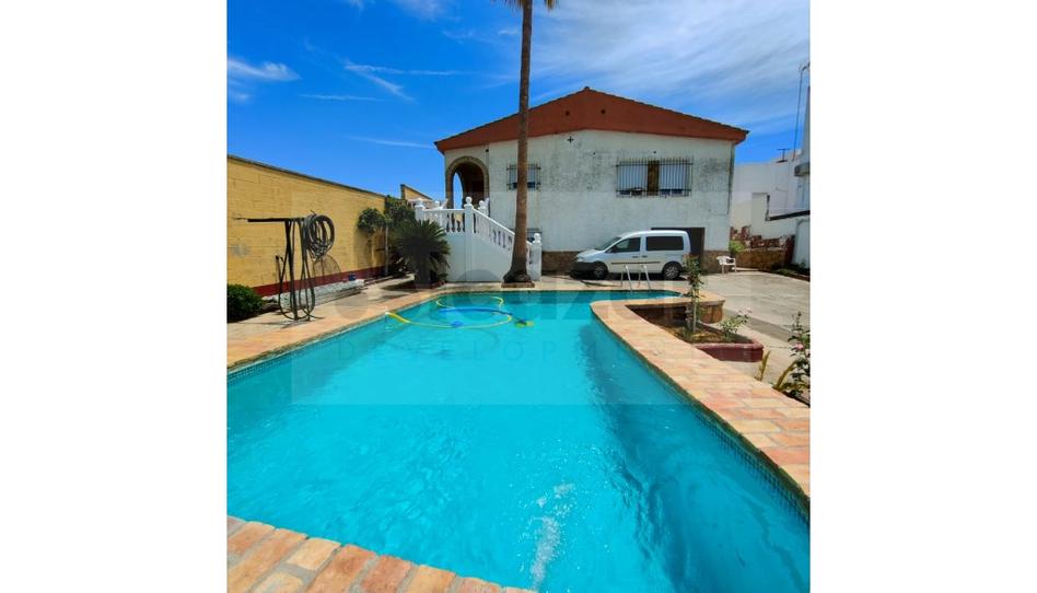 Foto 1 de Casa o xalet en venda a N/a, Nueva Alcalá, Sevilla