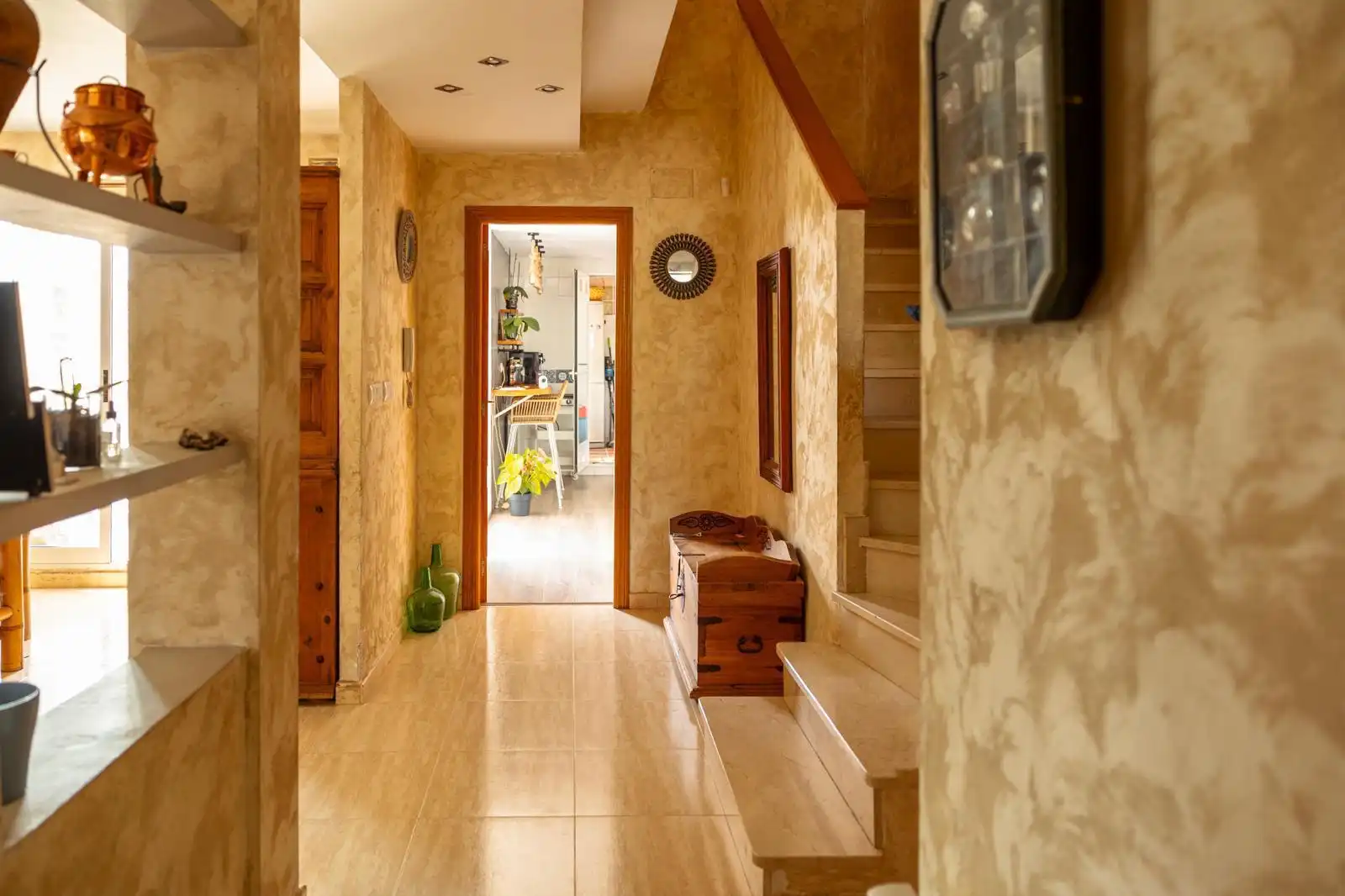 Casa o chalet en venta en La Pobla de Vallbona con Aire acondicionado, Calefacción y Terraza