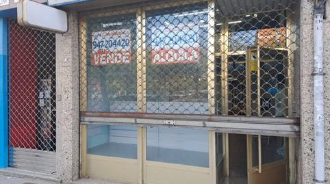 Photo 4 of Premises for sale in Cantabria, Reyes Católicos, Burgos