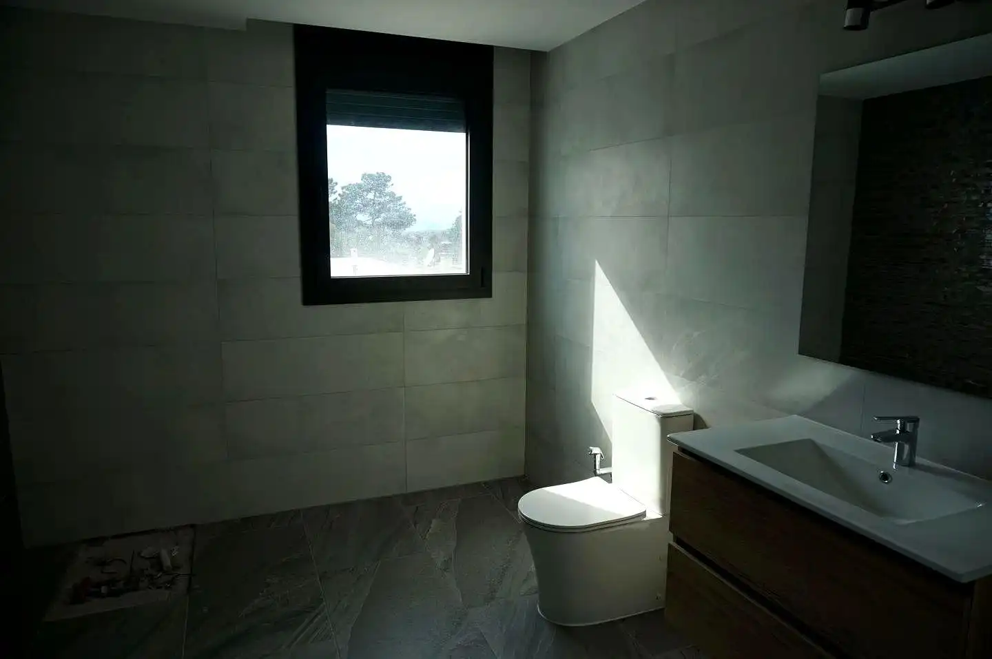 Casa amb terrassa en venda a Terrafortuna - Puig Ventós, imagen 38