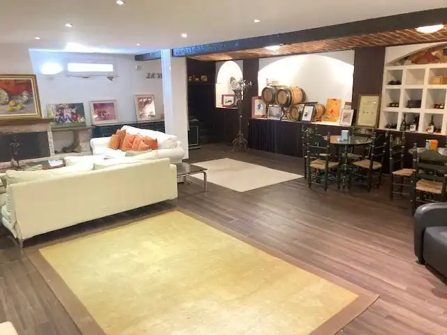 Casa o xalet en venda en Roquetas de Mar amb Aire condicionat, Calefacció i Jardí privat