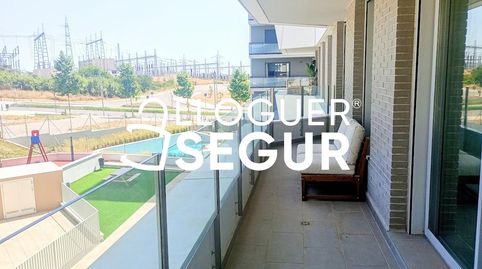 Foto 4 von Wohnung zur Miete in Clara Campoamor, Llevant, Viladecans