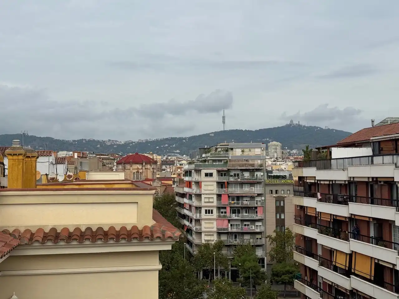 Piso con terraza en venta en Carrer de Vilamarí, imagen 38